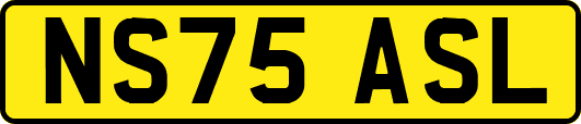 NS75ASL