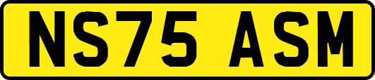NS75ASM