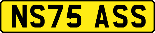 NS75ASS