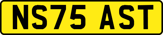 NS75AST