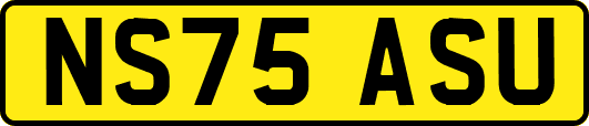 NS75ASU
