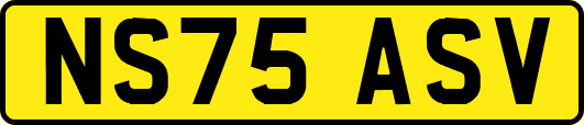 NS75ASV