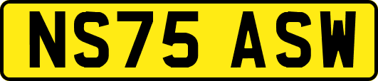 NS75ASW