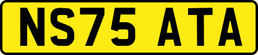 NS75ATA