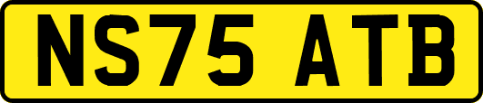 NS75ATB