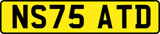 NS75ATD