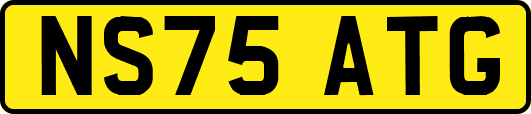 NS75ATG