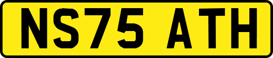 NS75ATH