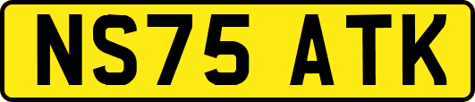 NS75ATK