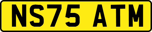 NS75ATM