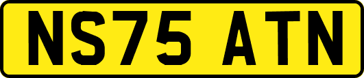 NS75ATN