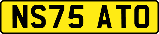 NS75ATO