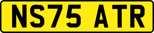 NS75ATR