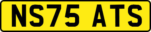 NS75ATS
