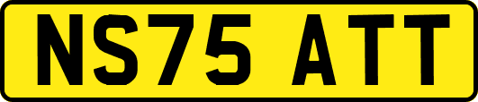 NS75ATT