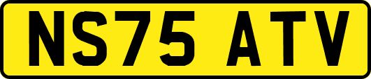NS75ATV