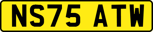 NS75ATW