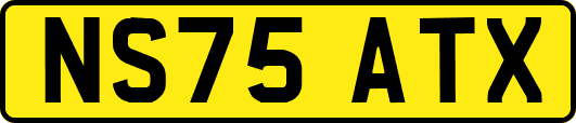 NS75ATX
