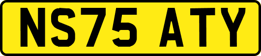 NS75ATY