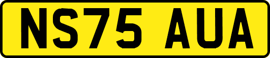 NS75AUA