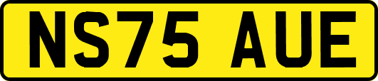 NS75AUE