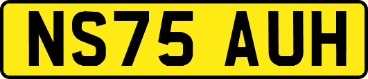 NS75AUH