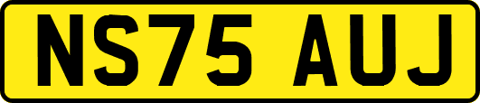 NS75AUJ