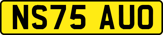 NS75AUO