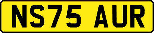 NS75AUR