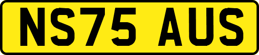NS75AUS
