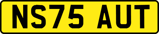 NS75AUT