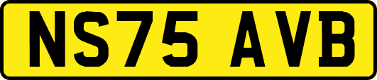 NS75AVB