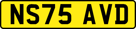 NS75AVD