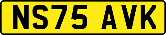 NS75AVK