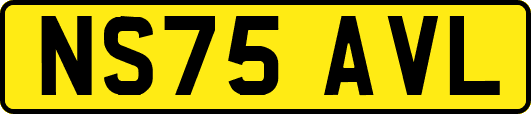 NS75AVL
