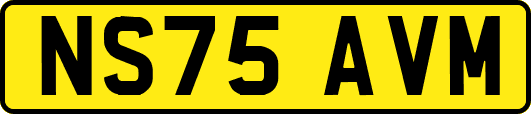 NS75AVM