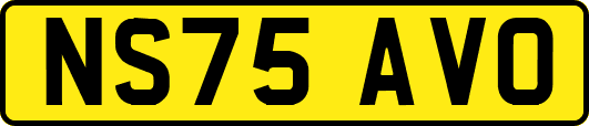 NS75AVO