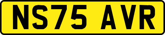 NS75AVR