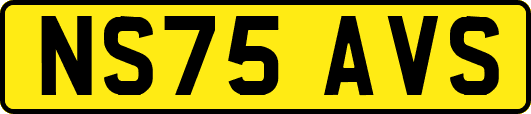 NS75AVS