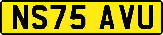 NS75AVU