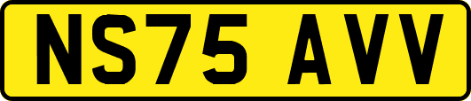 NS75AVV