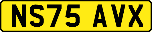 NS75AVX