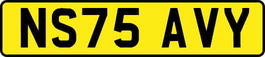NS75AVY