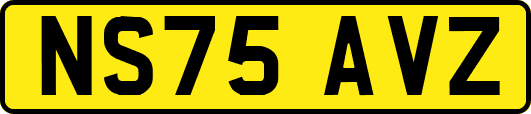 NS75AVZ