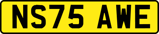 NS75AWE