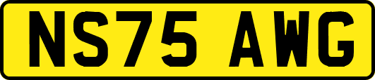 NS75AWG