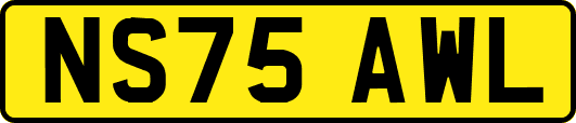 NS75AWL