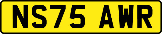 NS75AWR