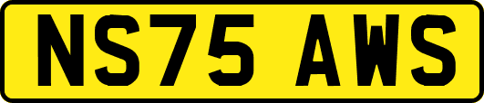 NS75AWS