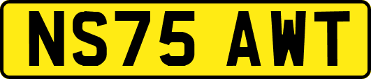 NS75AWT